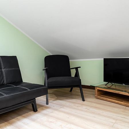 Househost Apartment:Bracka 3/15A Cracovia Exterior foto