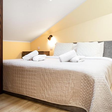 Househost Apartment:Bracka 3/15A Cracovia Exterior foto
