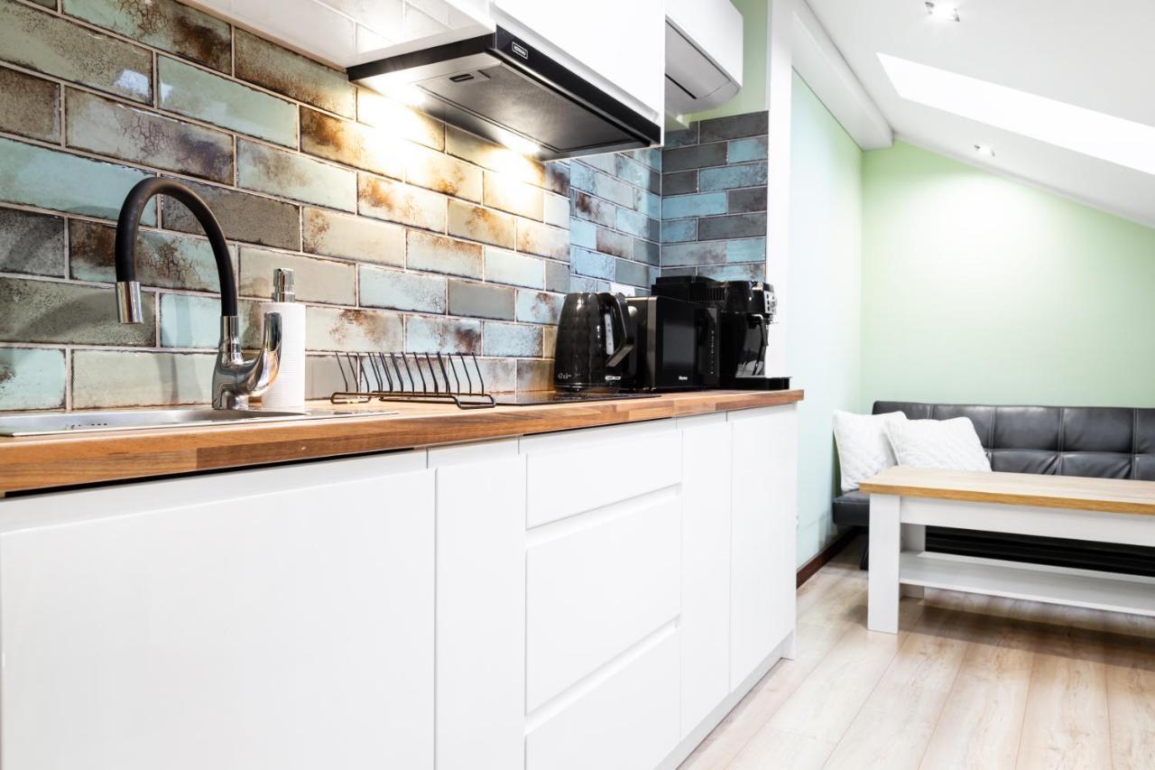 Househost Apartment:Bracka 3/15A Cracovia Exterior foto