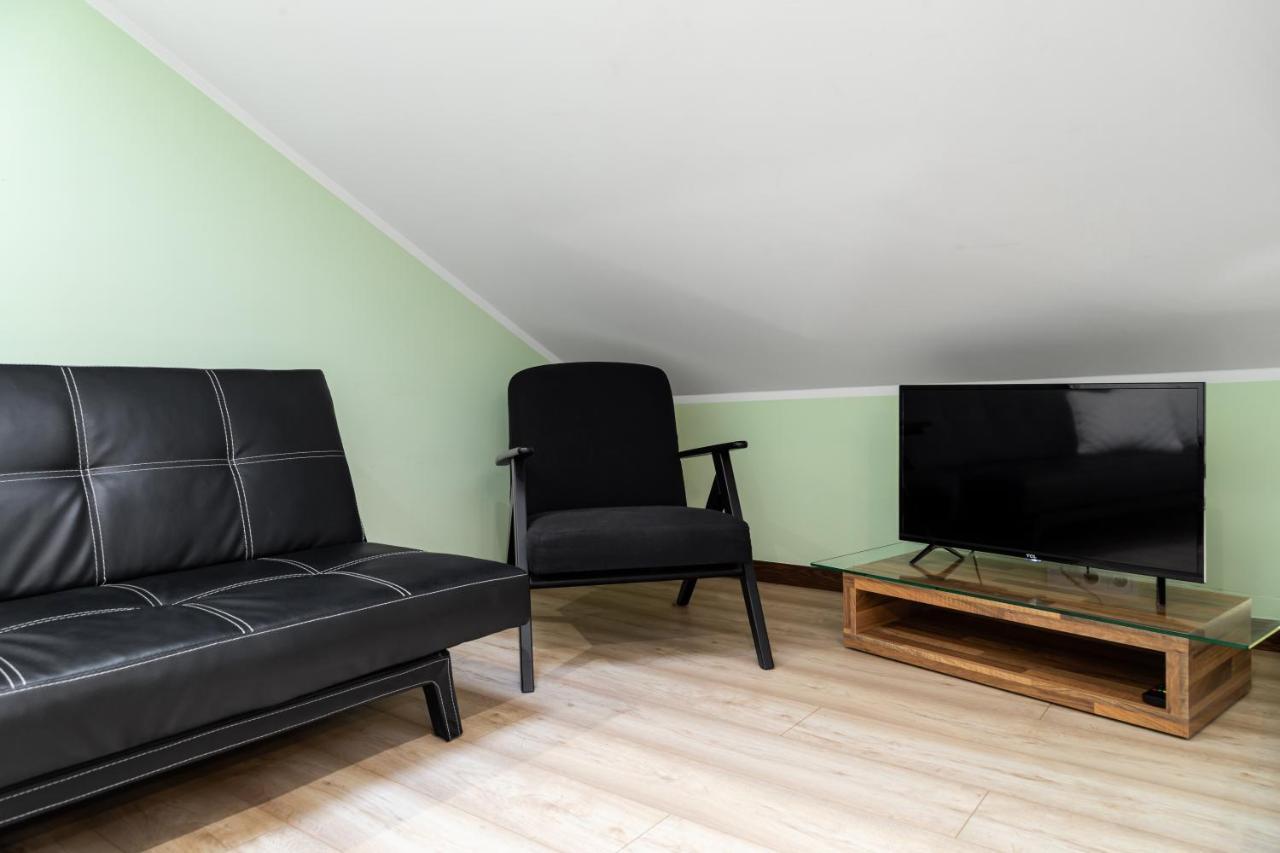 Househost Apartment:Bracka 3/15A Cracovia Exterior foto