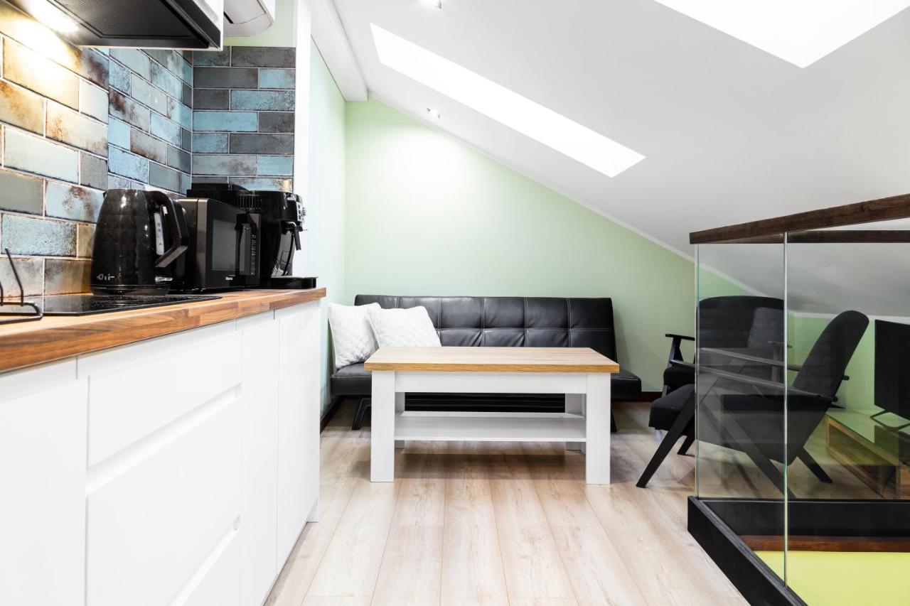 Househost Apartment:Bracka 3/15A Cracovia Exterior foto