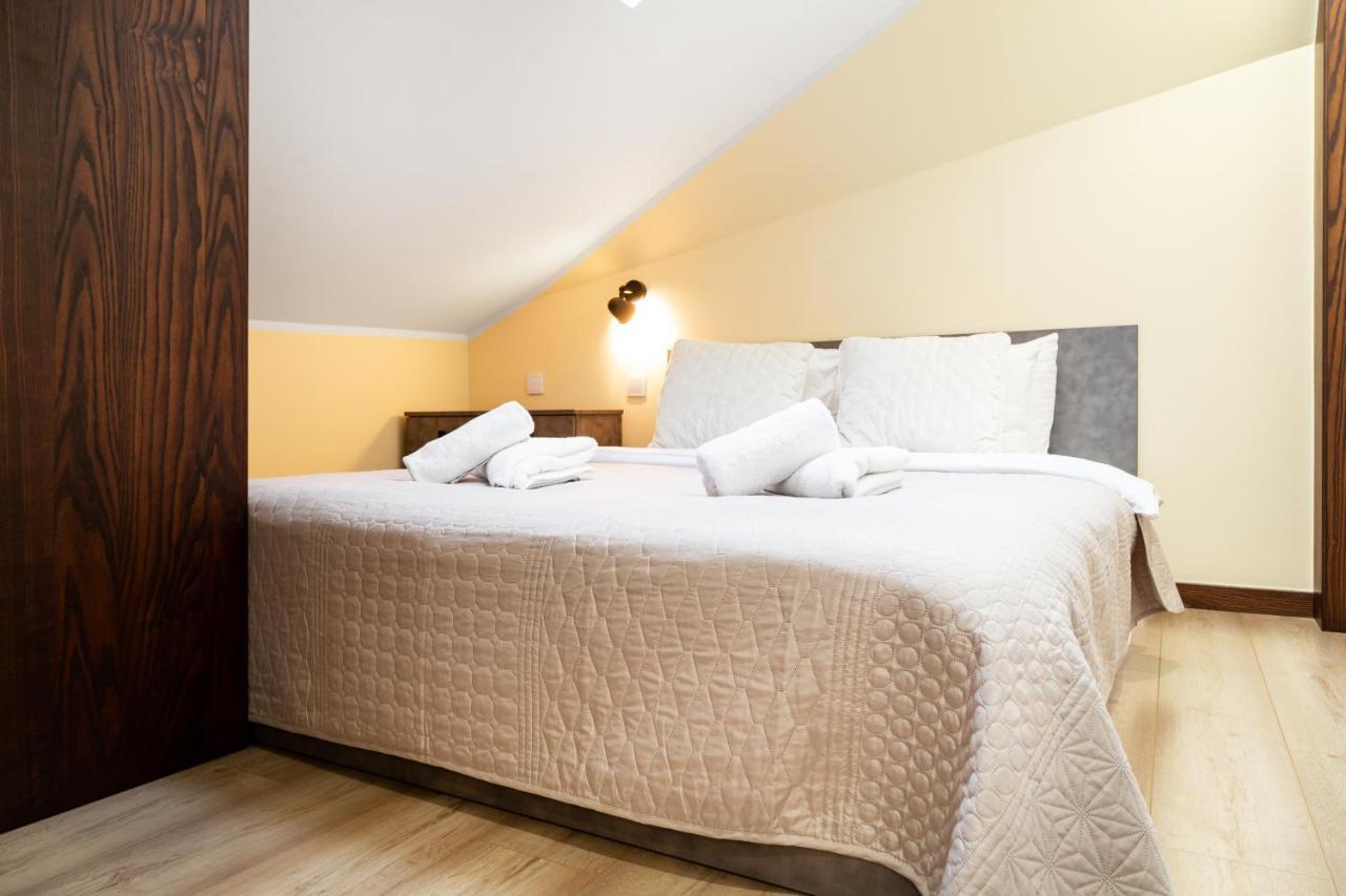 Househost Apartment:Bracka 3/15A Cracovia Exterior foto