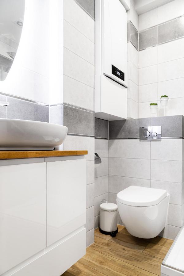 Househost Apartment:Bracka 3/15A Cracovia Exterior foto