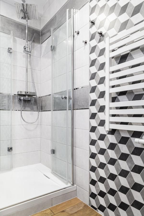 Househost Apartment:Bracka 3/15A Cracovia Exterior foto