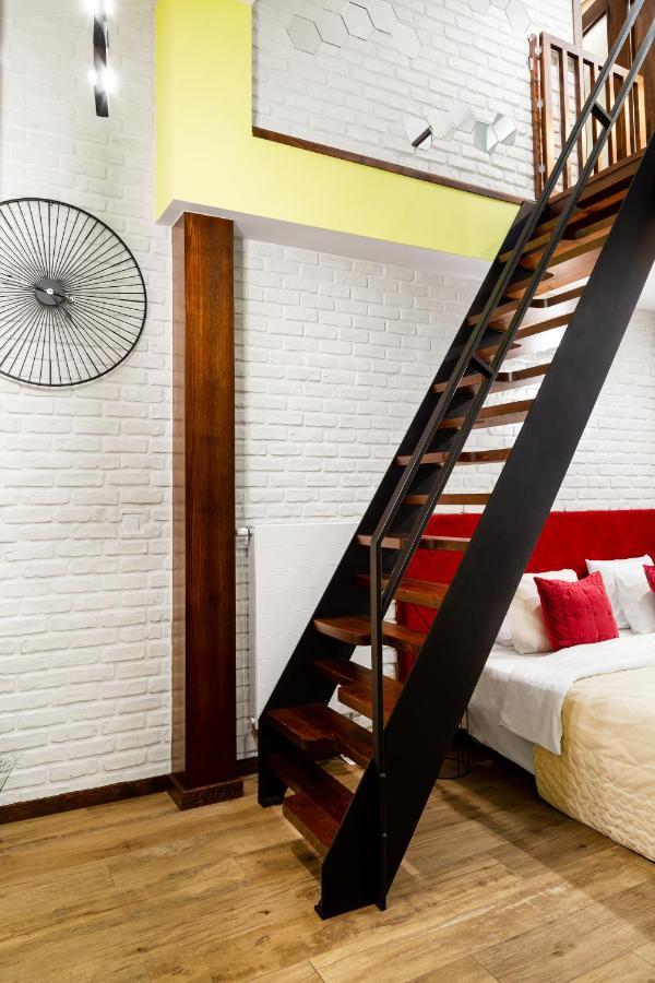 Househost Apartment:Bracka 3/15A Cracovia Exterior foto