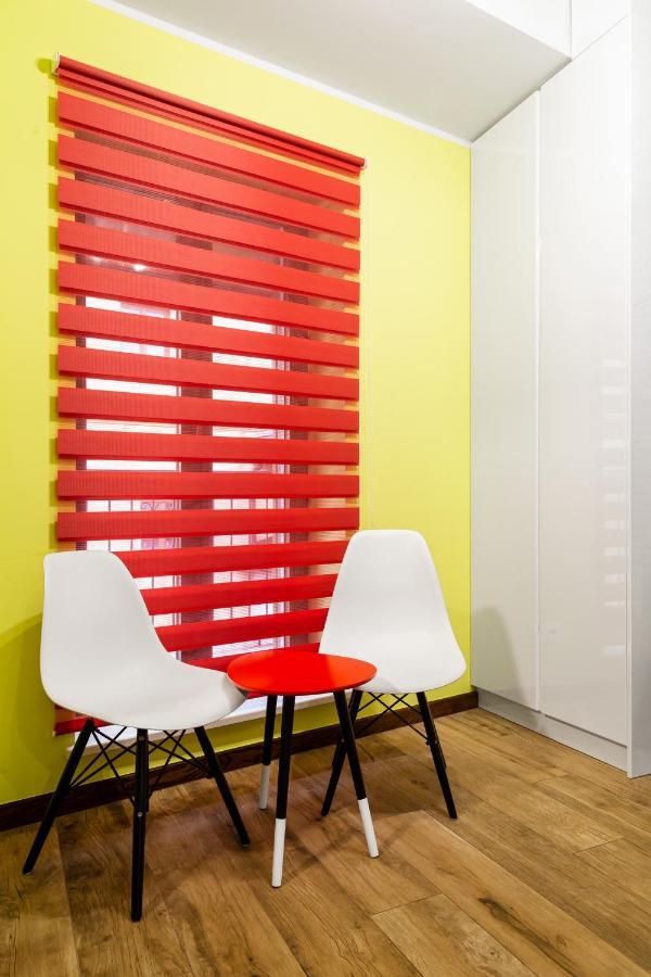 Househost Apartment:Bracka 3/15A Cracovia Exterior foto