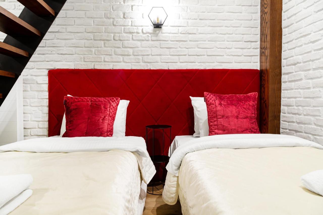 Househost Apartment:Bracka 3/15A Cracovia Exterior foto
